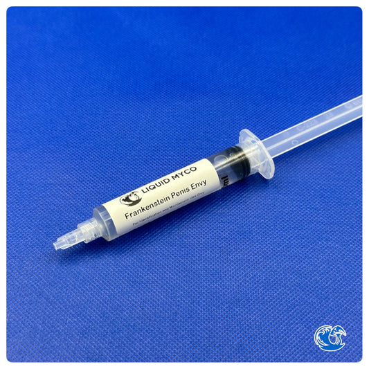 Frankenstein Penis Envy mushrooms