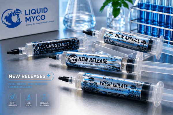 New Release Isolates Hero