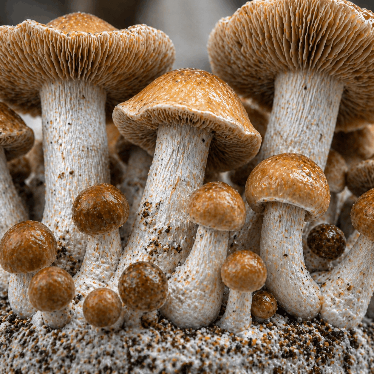 Bull-Run Macro