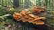 Chicken of the Woods Liquid Culture Syringe