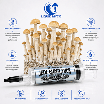 Jedi Mind Fuck Infographic