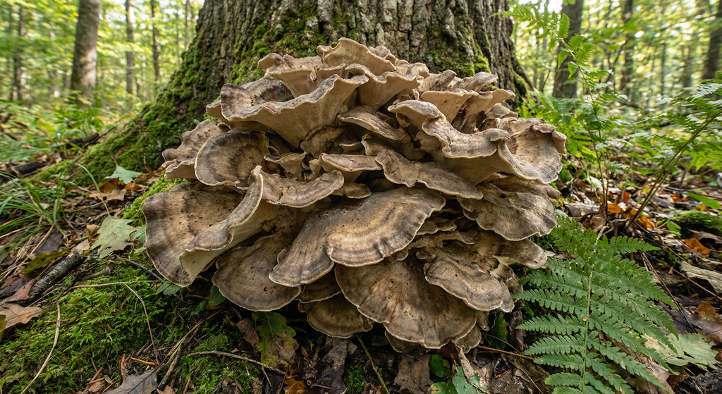 Maitake
