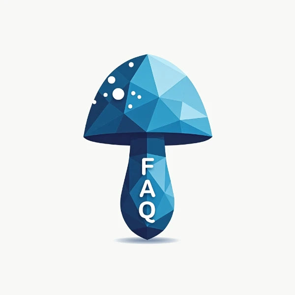 FAQ mushrooms
